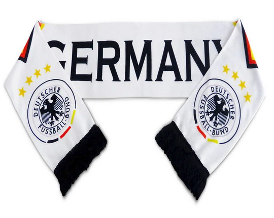 Germany National Polar Fleece Scarf