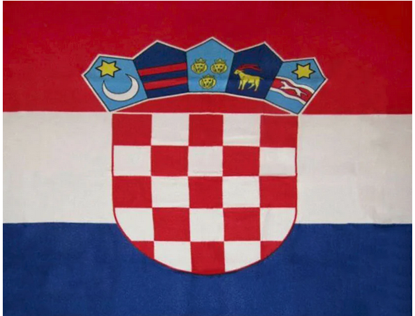 Nation Flag Blankets