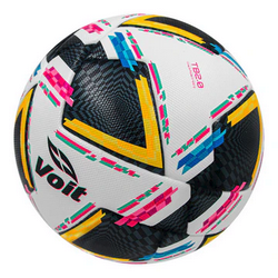 Voit Liga MX Apertura Soccer Ball FIFA Quality Semi-Pro Size 5