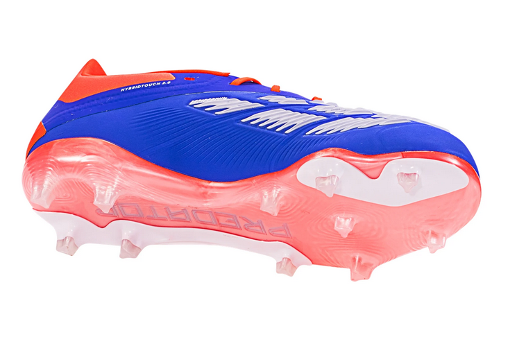 Adidas Predator Elite FG | Soccerchili.com