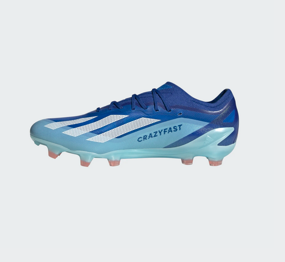 Adidas X Crazyfast .1 FG