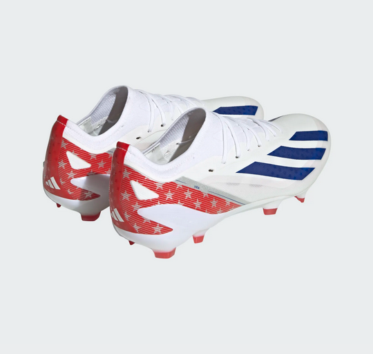 Adidas X Crazyfast USA.1 FG