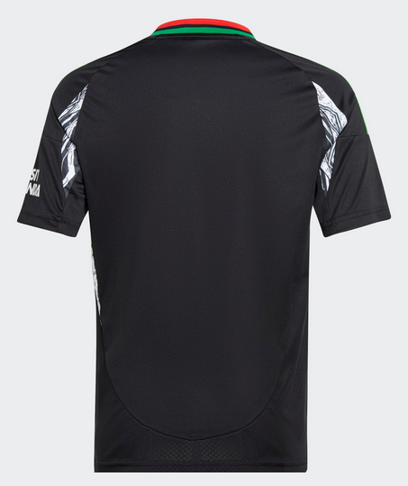 Arsenal FC 24/25 Away Jersey-YOUTH