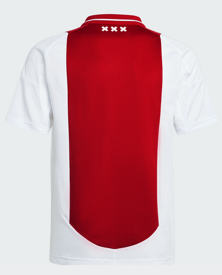 Ajax FC 24/25 Home Jersey-YOUTH