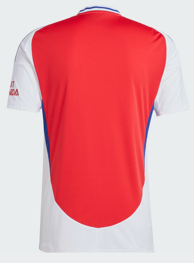 Arsenal FC 24/25 Home Jersey-ADULT