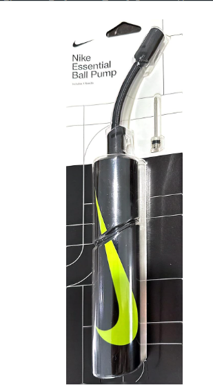 Nike Essential Ball Pump