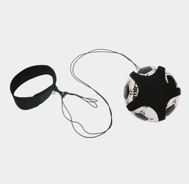 Player Kick Ball Touch Trainer