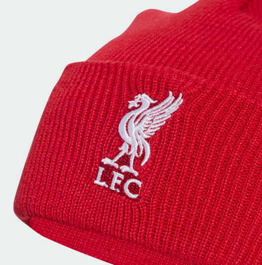 Liverpool F.C Woolie Beanie