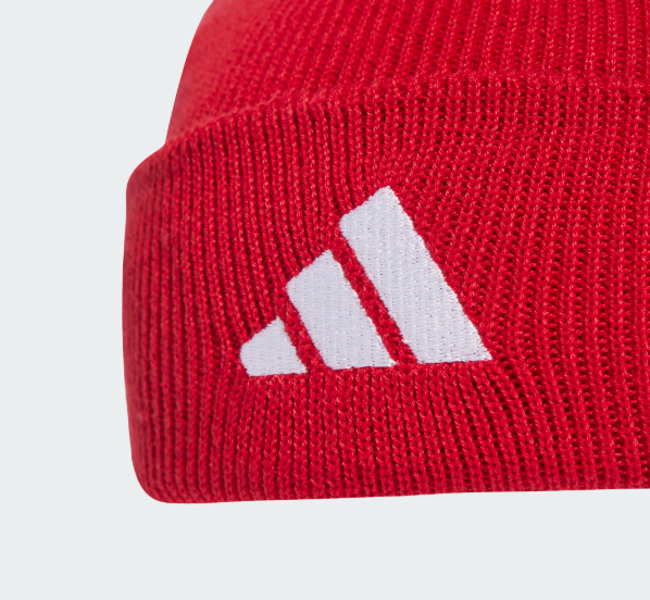 Liverpool F.C Woolie Beanie