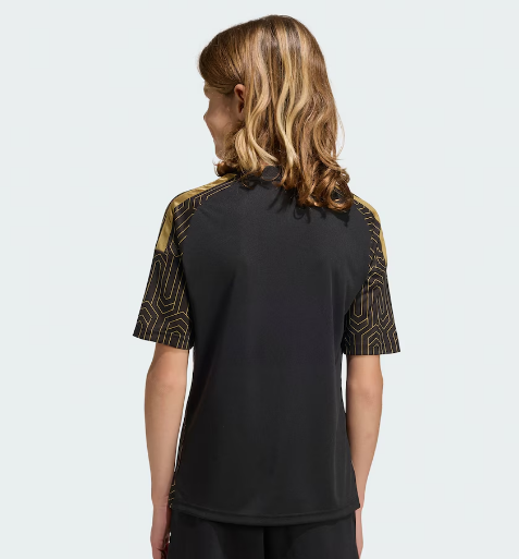 LAFC 26/27 Home Replica Jersey Son Heung-min - YOUTH