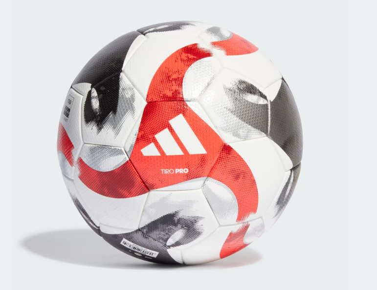 adidas Tiro FIFA Pro Thermal Bonded Soccer Ball