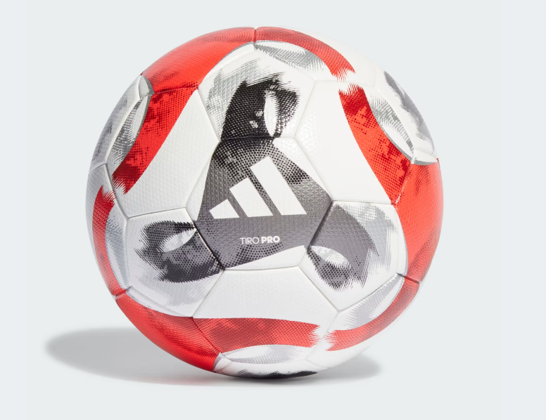 adidas Tiro FIFA Pro Thermal Bonded Soccer Ball