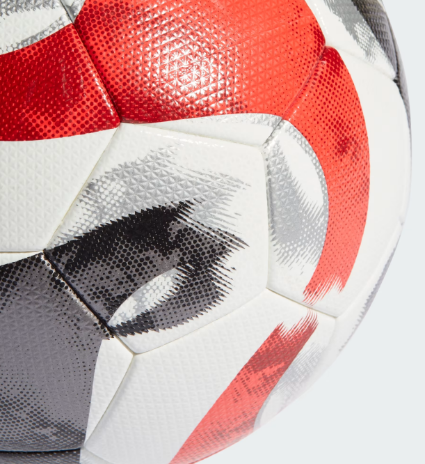 adidas Tiro FIFA Pro Thermal Bonded Soccer Ball