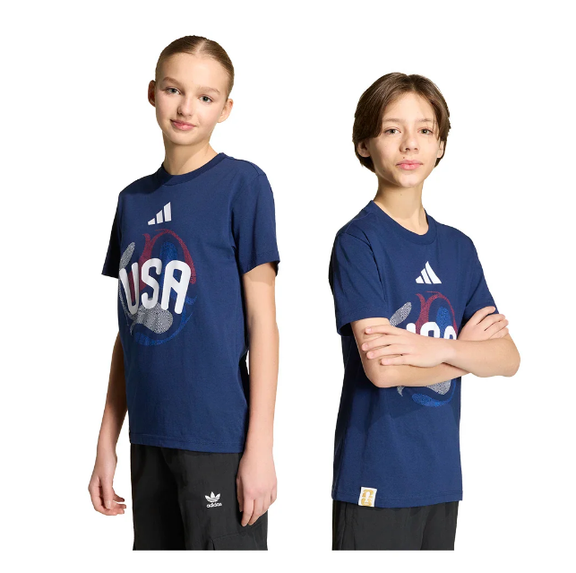 USA 2026 adidas FIFA World Cup Tee-Youth