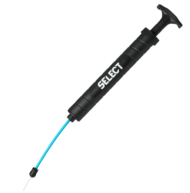 Select Ball Pump w/Built in Retractable Hose