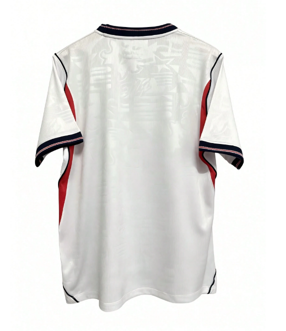 England 2026 Home Jersey & Short Set -Adult