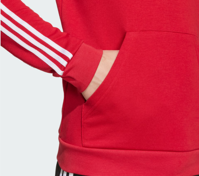 Liverpool FC adidas Youth Hoodie