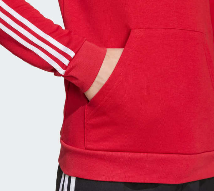 Liverpool FC adidas Youth Hoodie