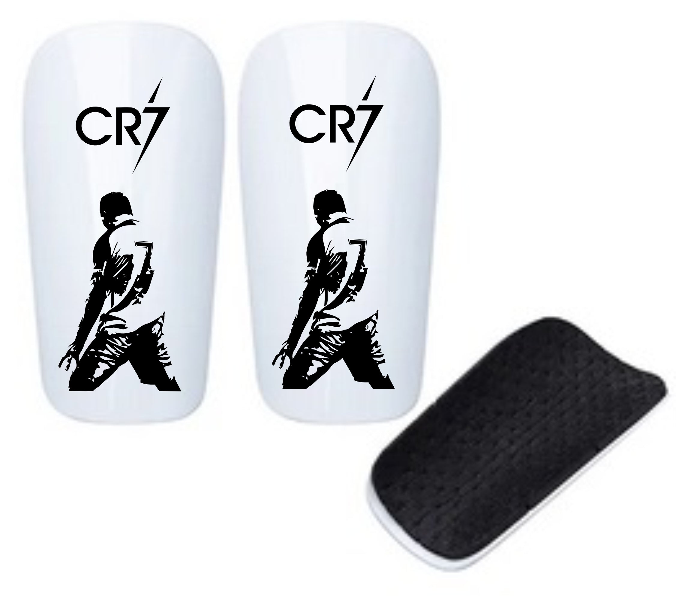 CR7 Shin Guards