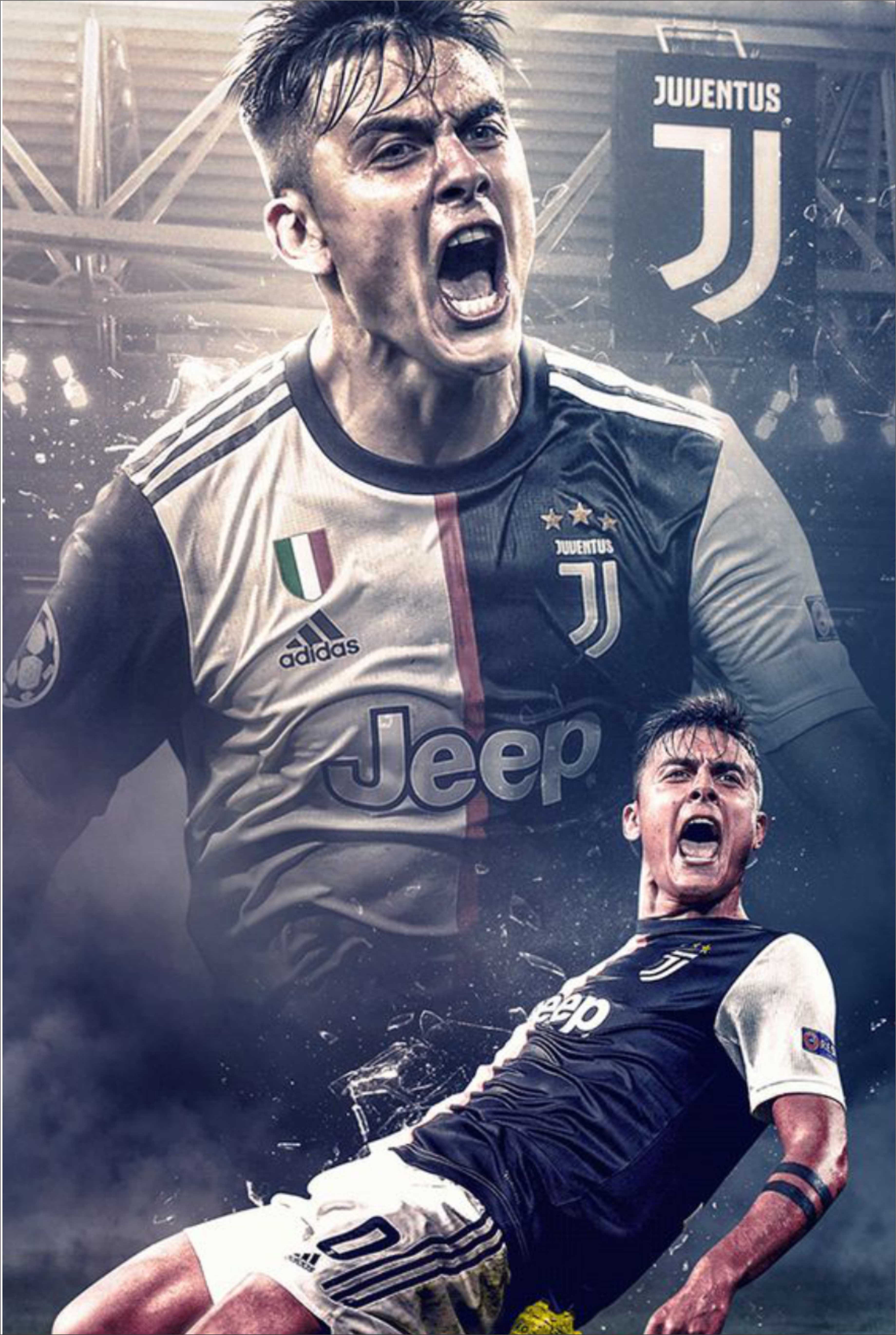Metal Soccer Posters 12x18