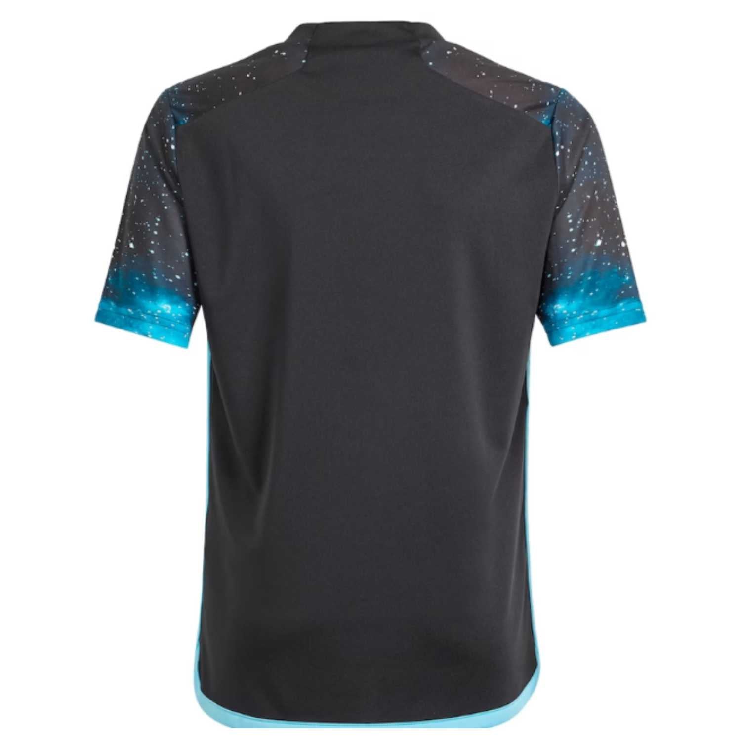 Minnesota United FC 2024 Authentic Home Jersey-ADULT