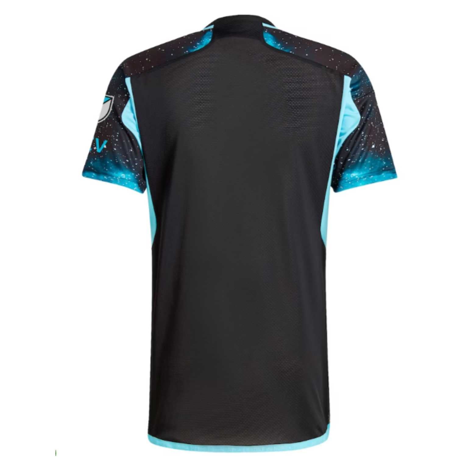 Minnesota United FC 2024 Replica Home Jersey-YOUTH