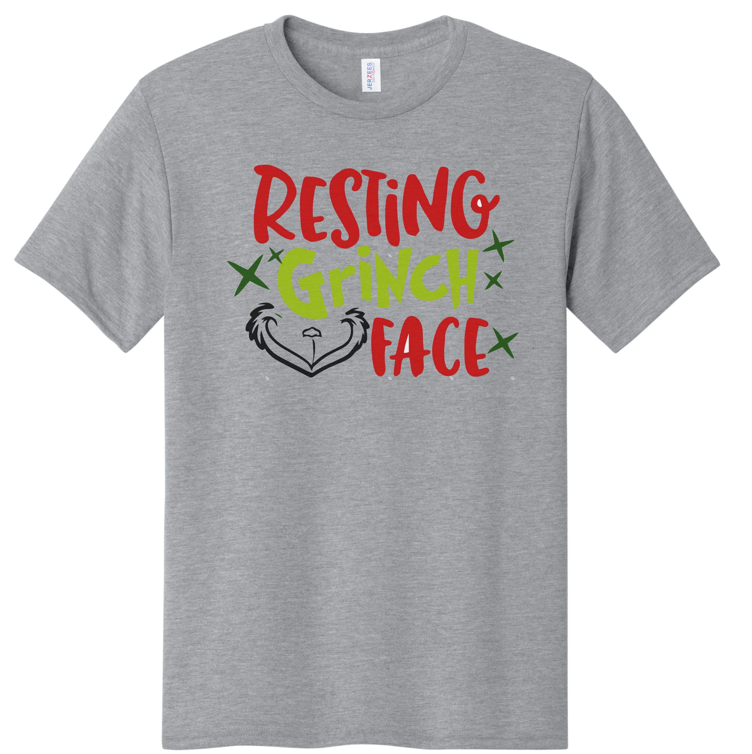 Create Your Own Sublimated Custom T-Shirt