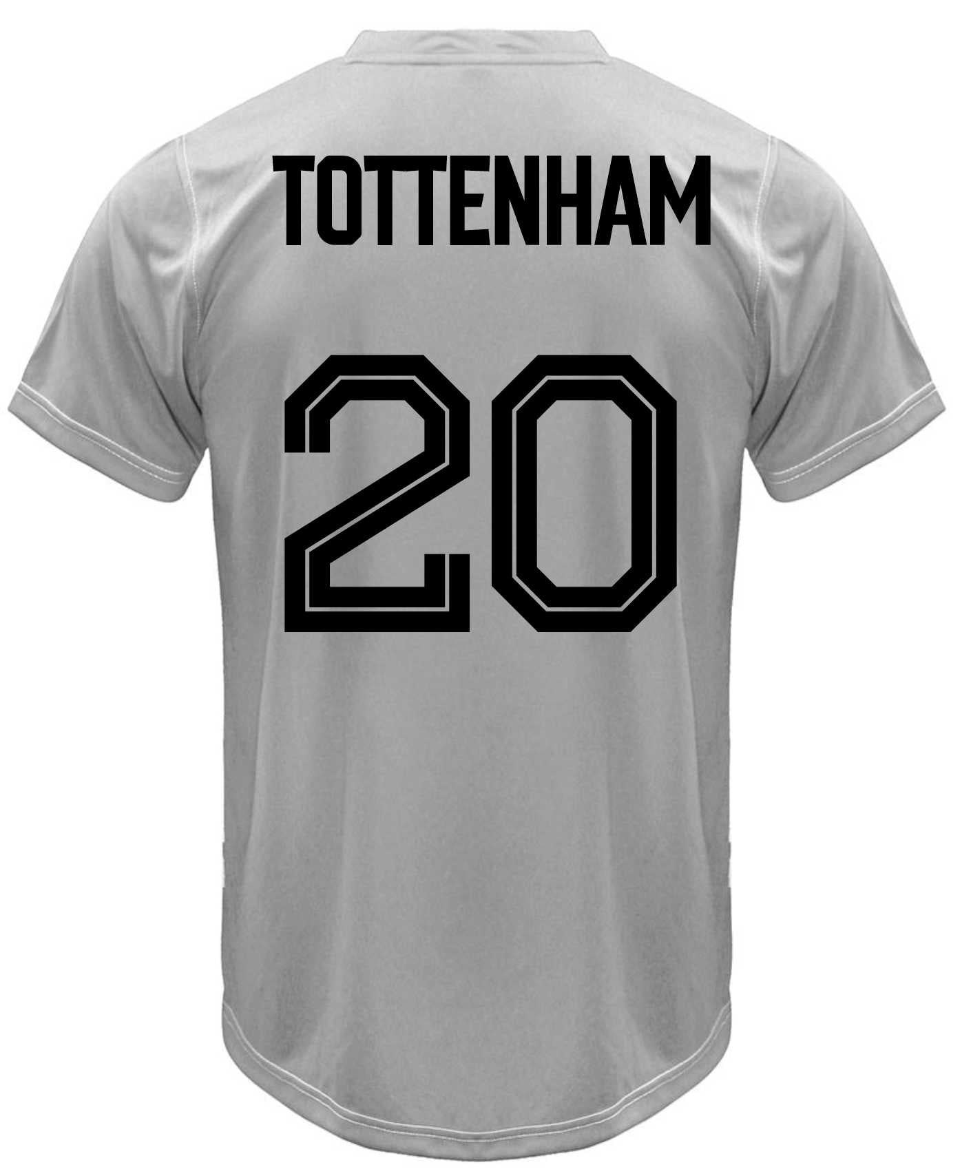 Custom Replica Name & Number