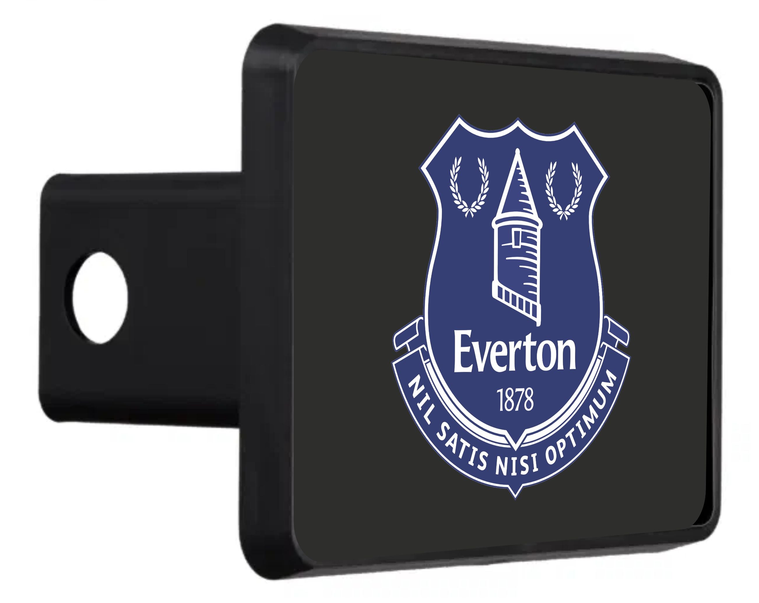 Everton Hitch Cover (2" Post)