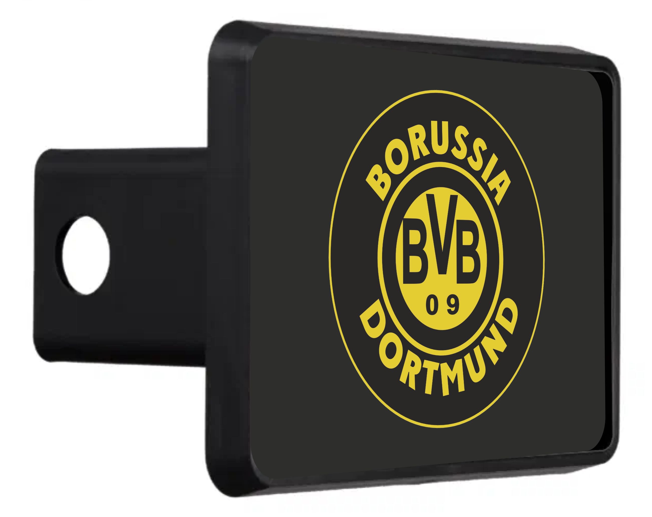 BVB Trailer Hitch Cover (2" Post)