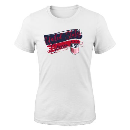 World Cup USA Signature Tee
