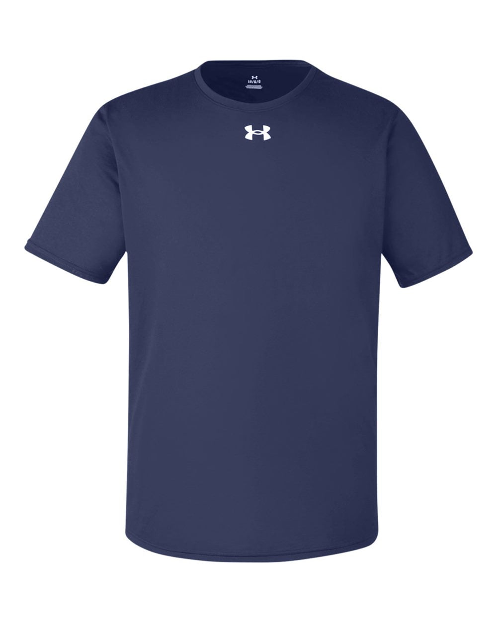 UA Adult Team Tech Performance Tee