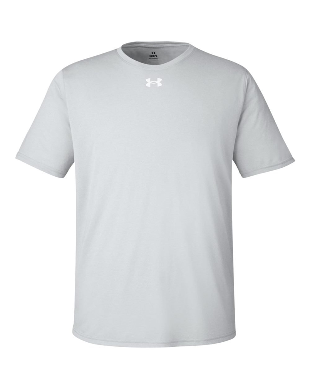 UA Adult Team Tech Performance Tee