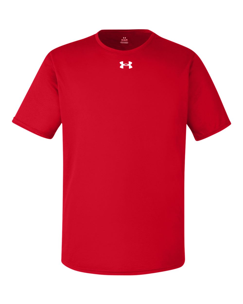 UA Adult Team Tech Performance Tee