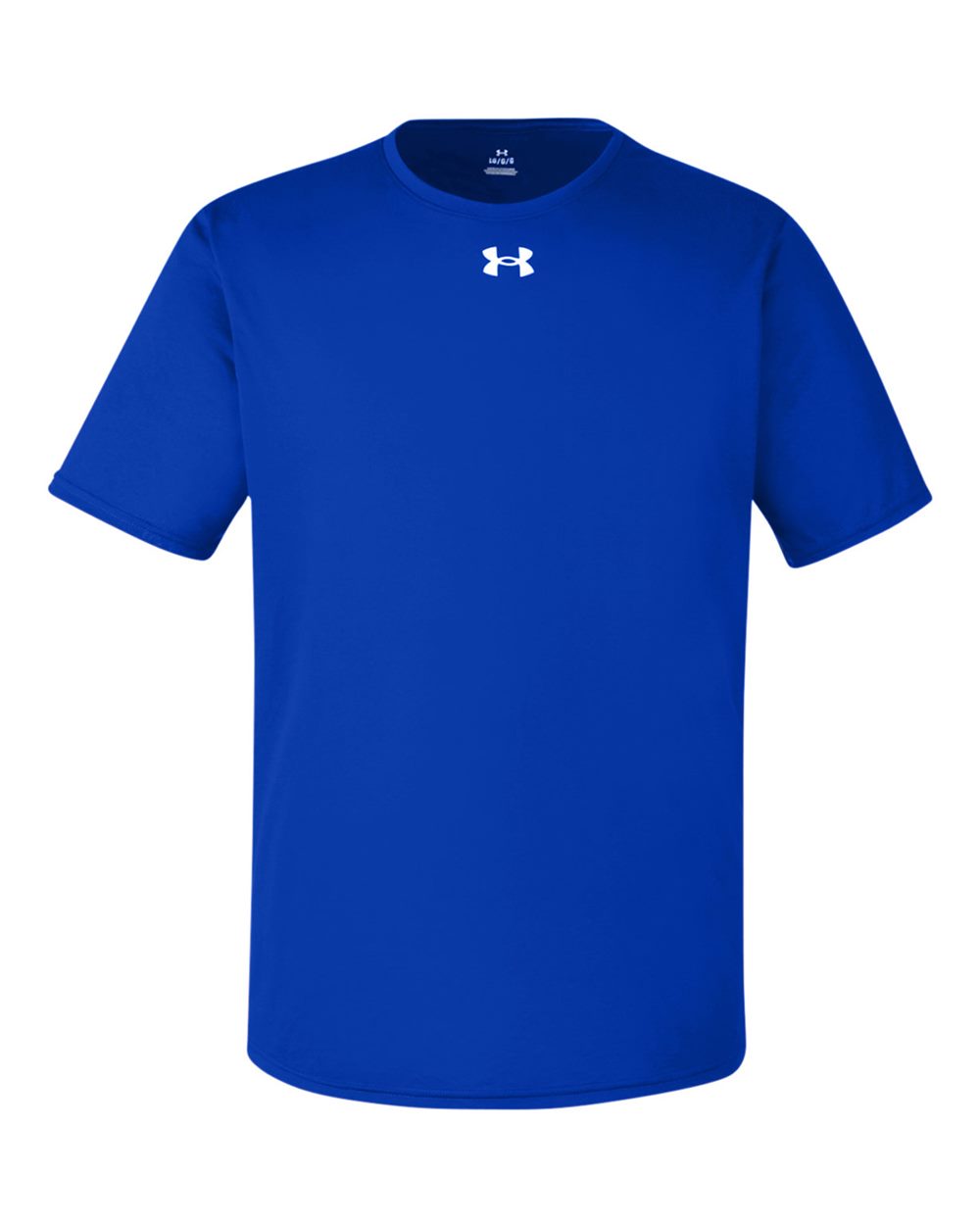 UA Adult Team Tech Performance Tee