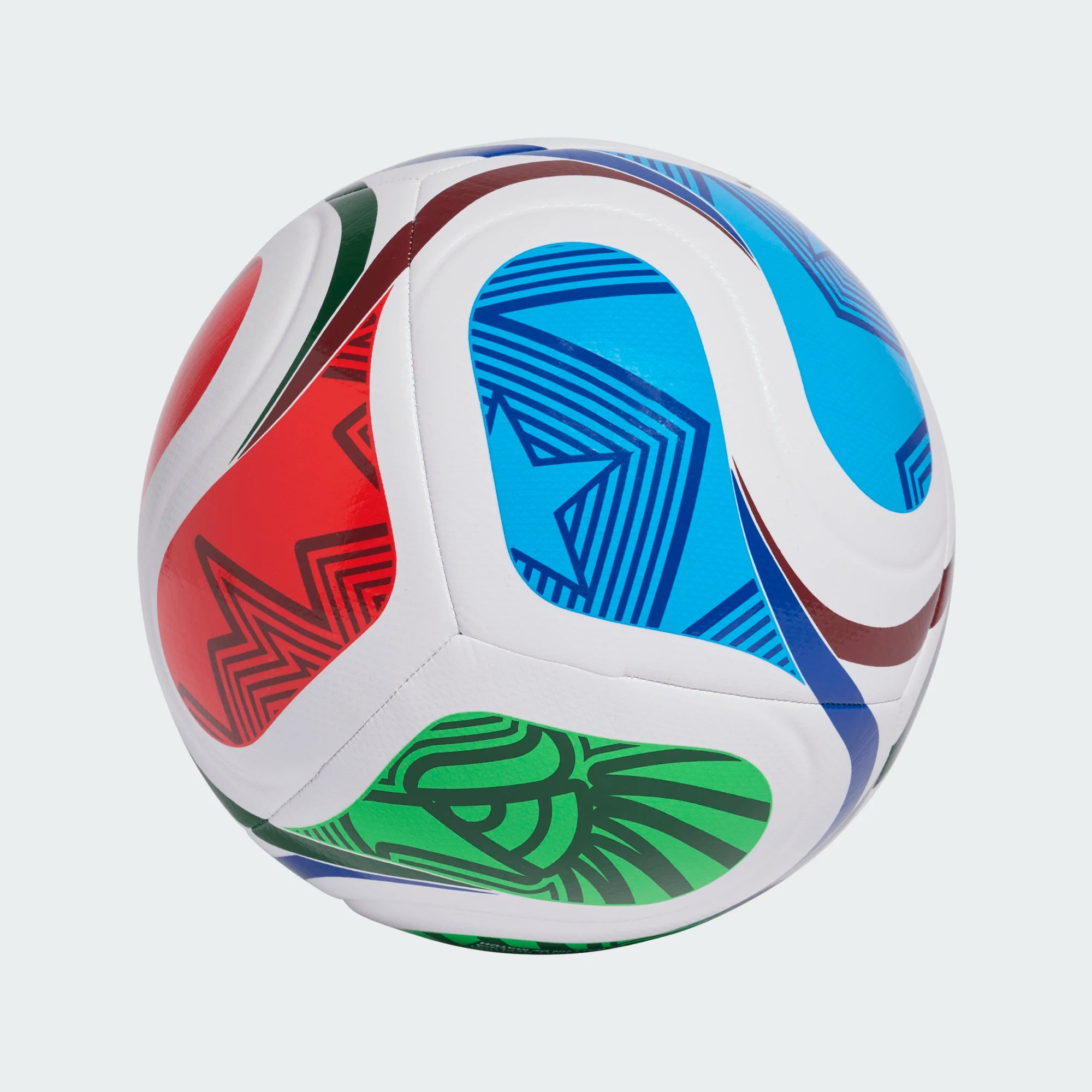 FIFA World Cup 26 adidas Trionda Training Ball