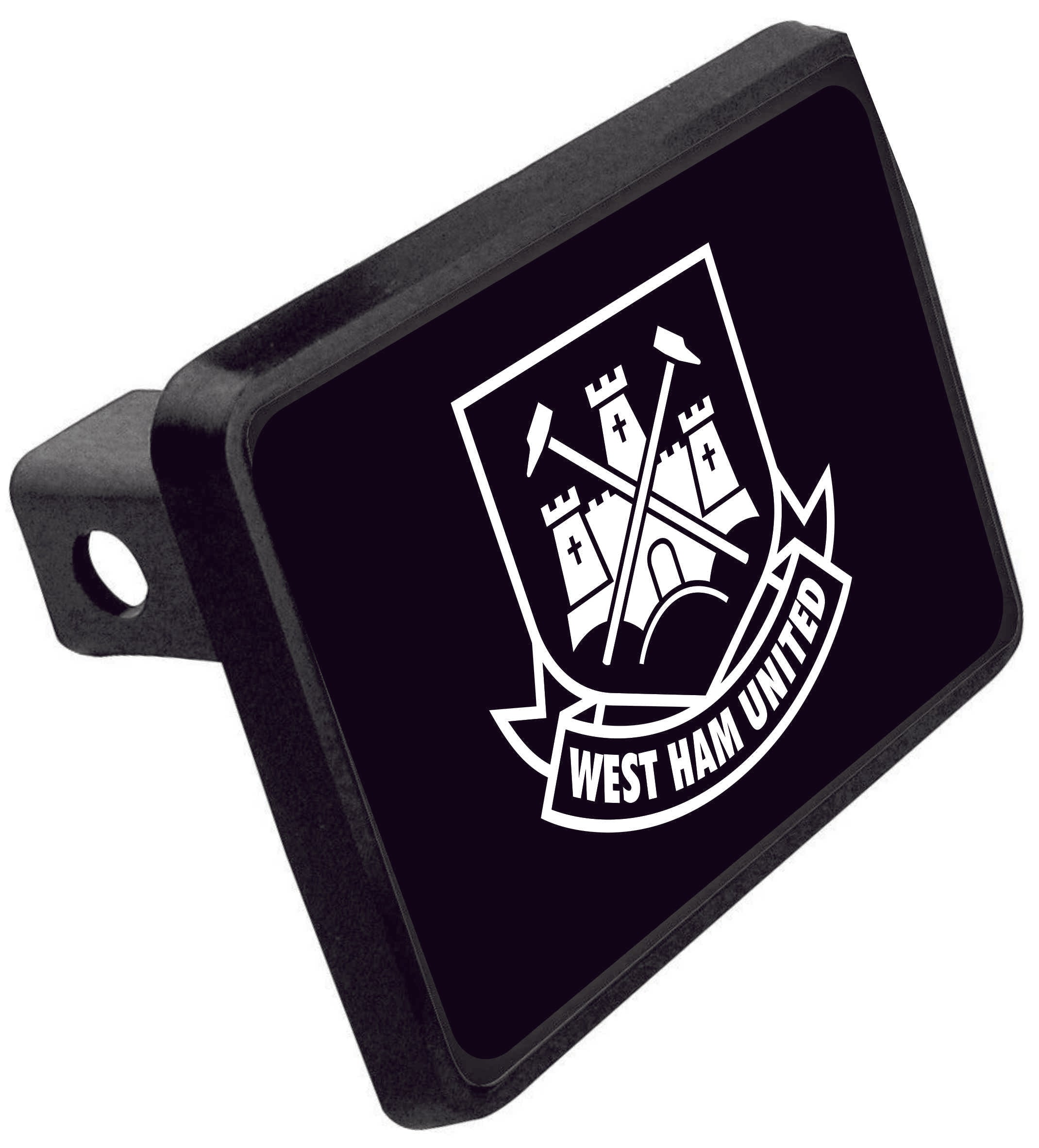 West Ham Hitch Cover (2" Post)