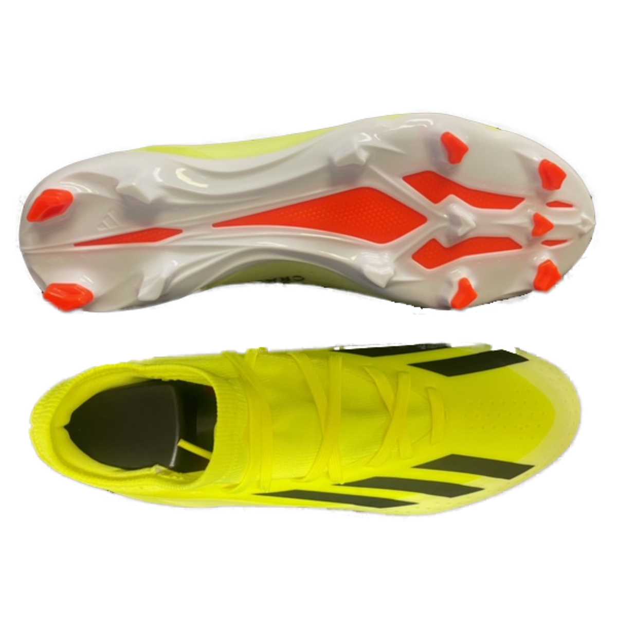 Adidas X Crazyfast League