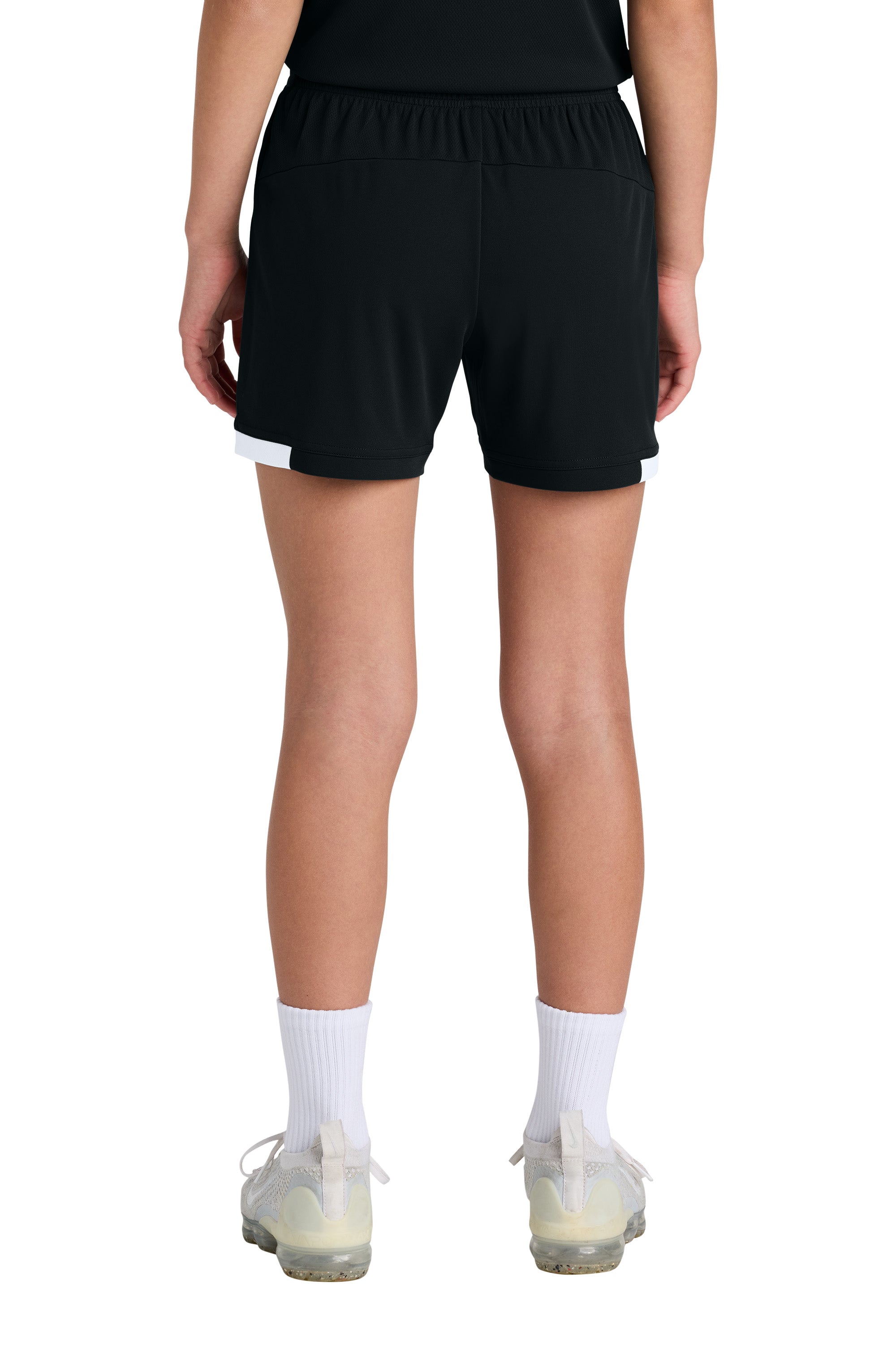 Club 5" Short YOUTH