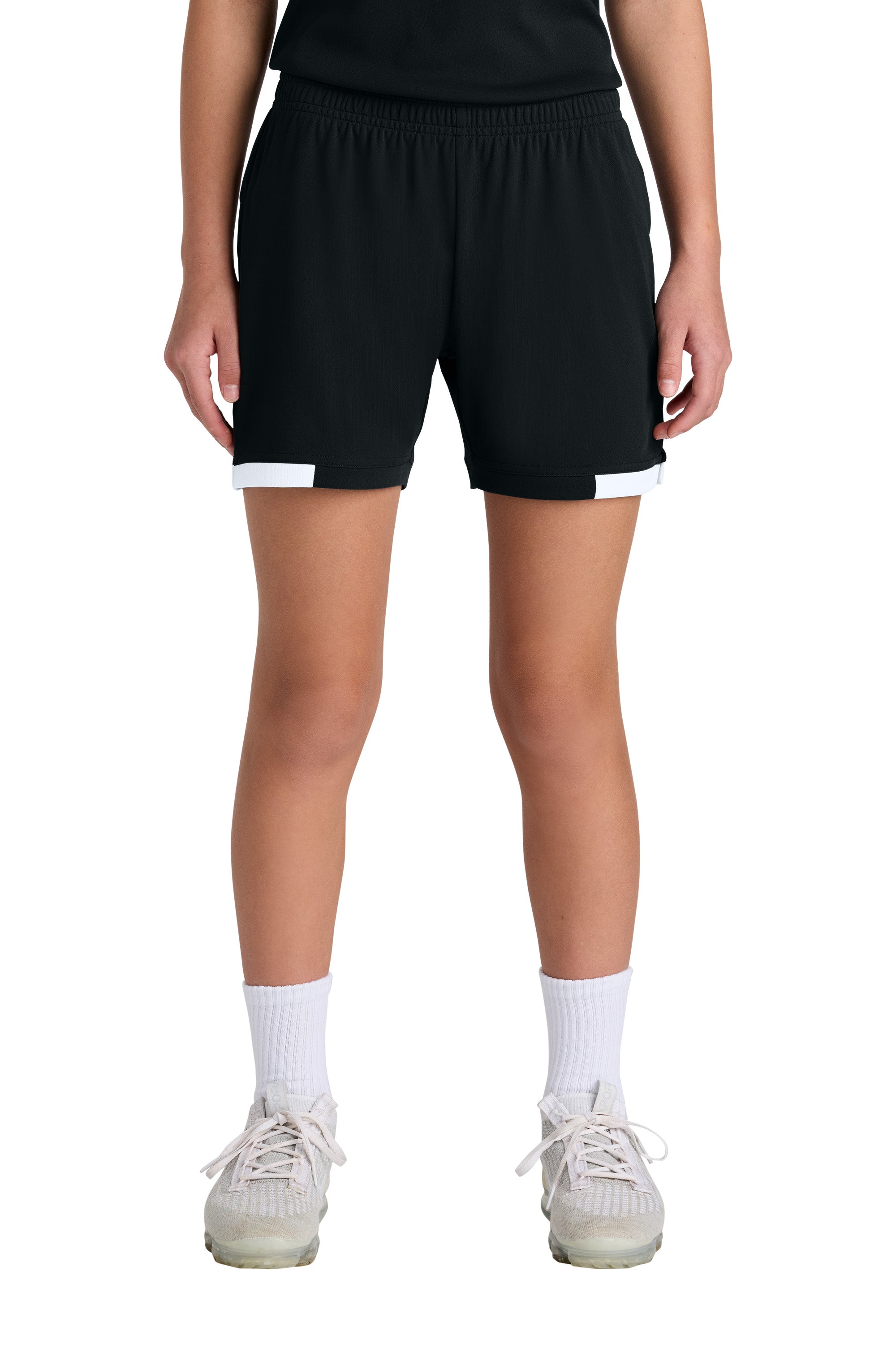 Club 5" Short YOUTH