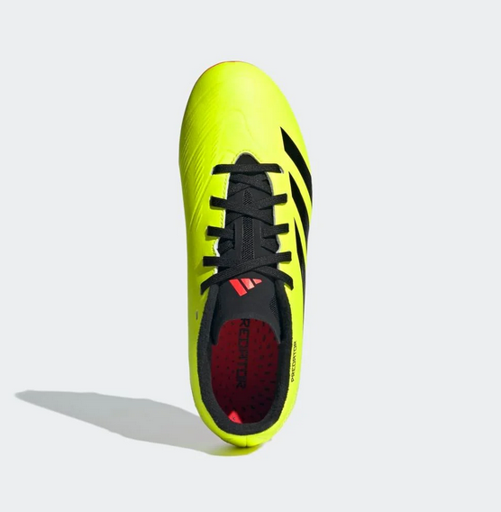 Adidas Predator League FG Junior