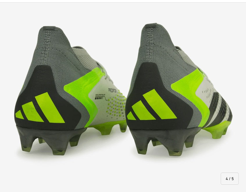 Adidas Predator Accuracy .1 SG Adult | Soccerchili.com