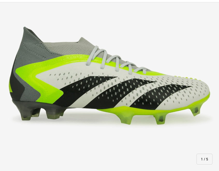 シューズ  PREDATOR ACCURACY.1 SG Adidas Predator Accuracy .1 SG Adult | Soccerchili.com