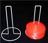 Metal Disc Holder 16 Inch