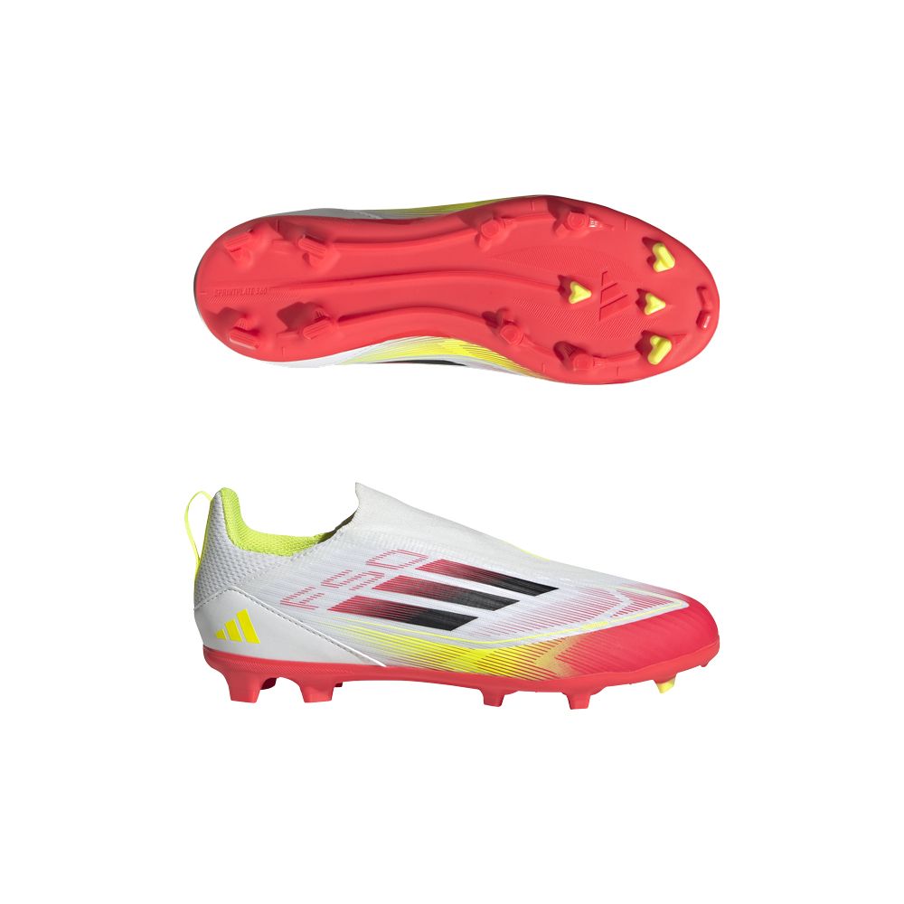 Adidas F50 League LL FG/MG Jnr