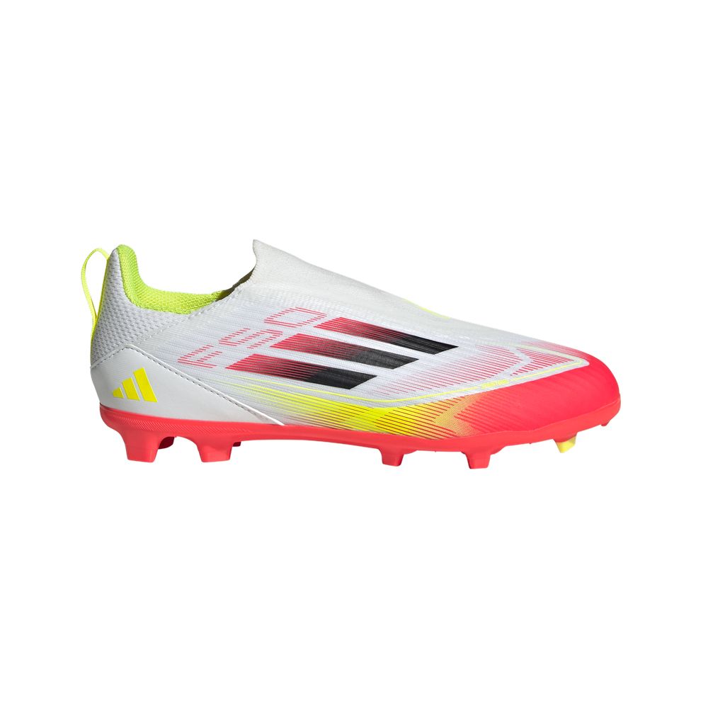 Adidas F50 League LL FG/MG Jnr