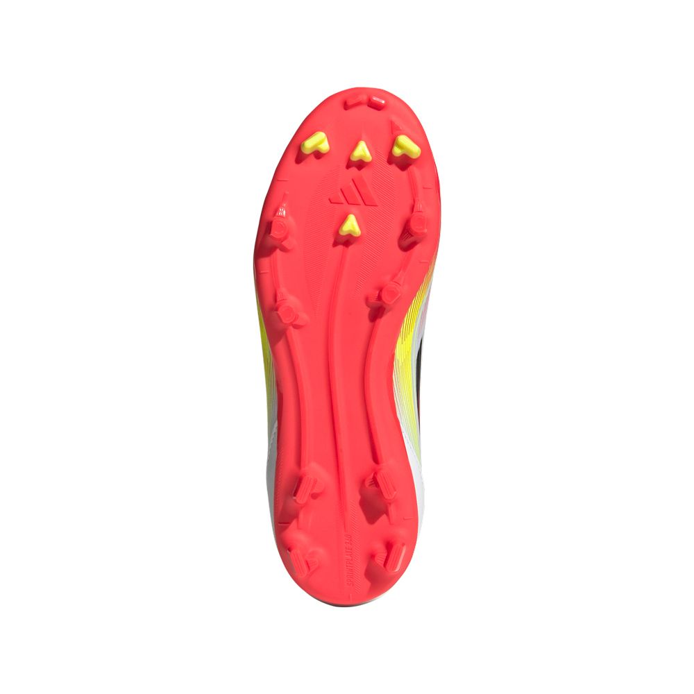 Adidas F50 League LL FG/MG Jnr