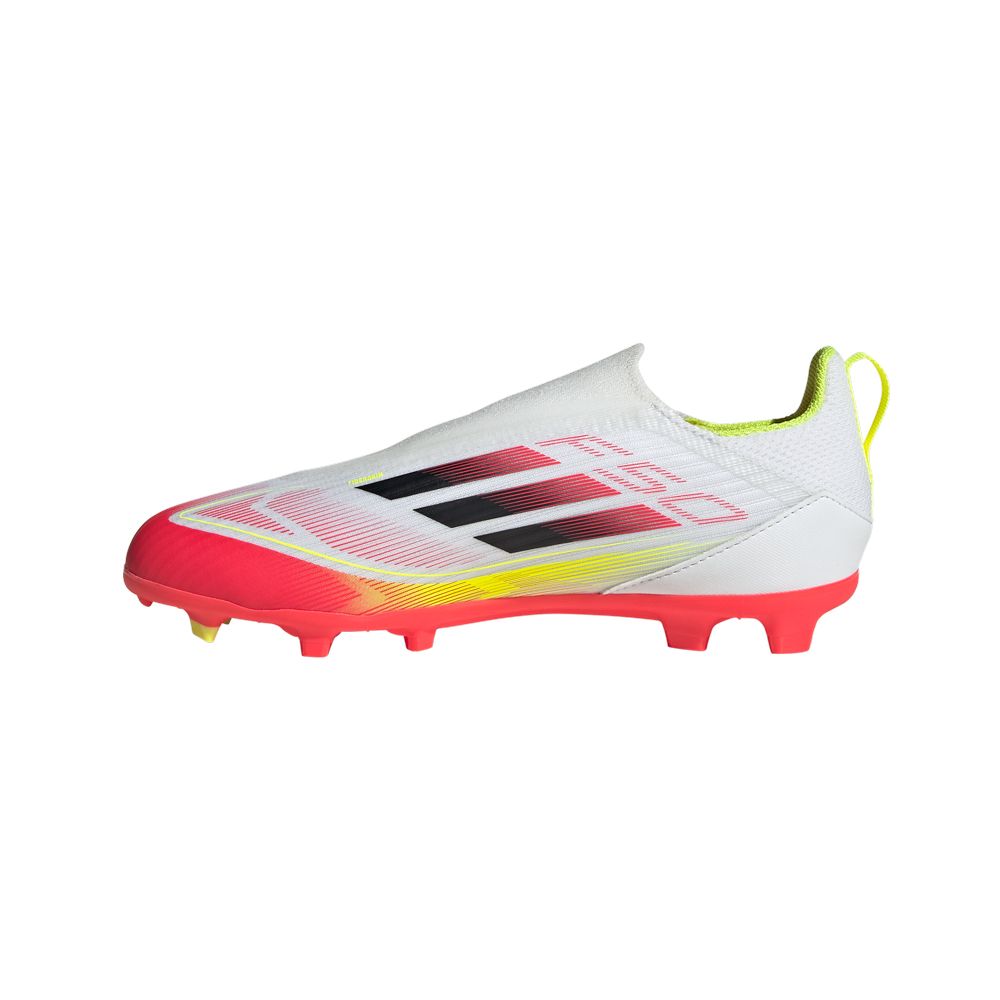 Adidas F50 League LL FG/MG Jnr