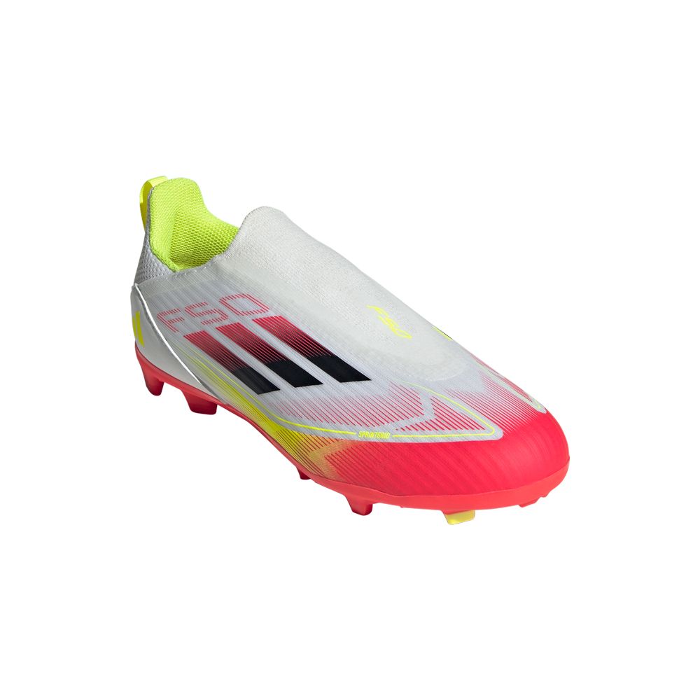 Adidas F50 League LL FG/MG Jnr