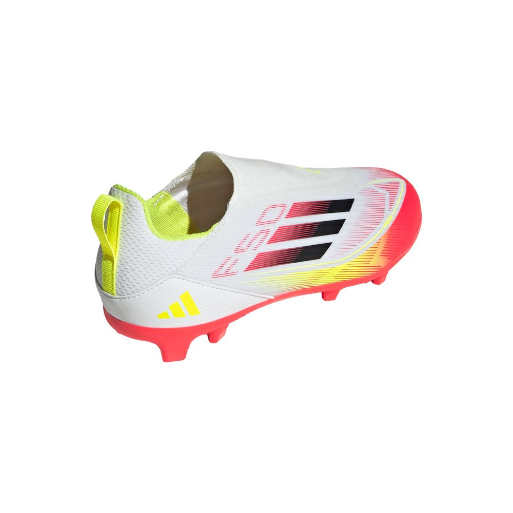 Adidas F50 League LL FG/MG Jnr